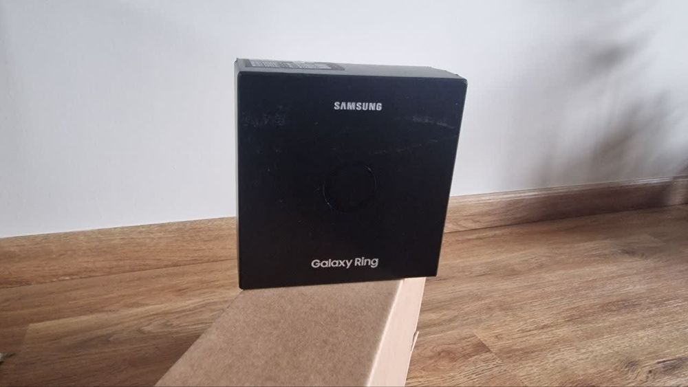 Smart Ring SAMSUNG Galaxy Ring