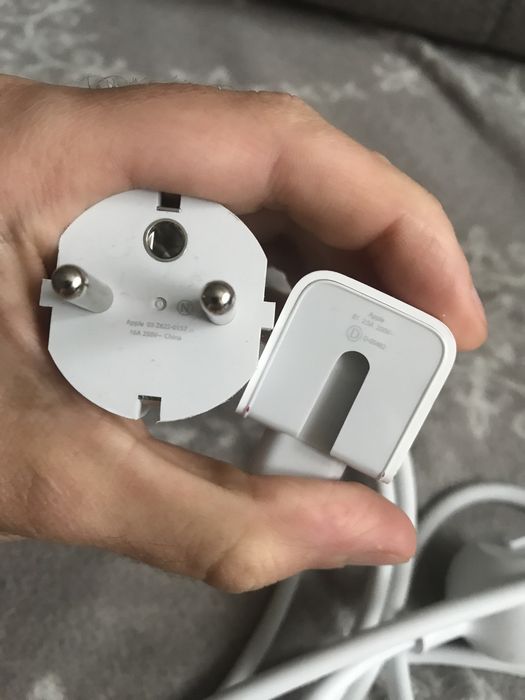 Kabel do ładowania apple
