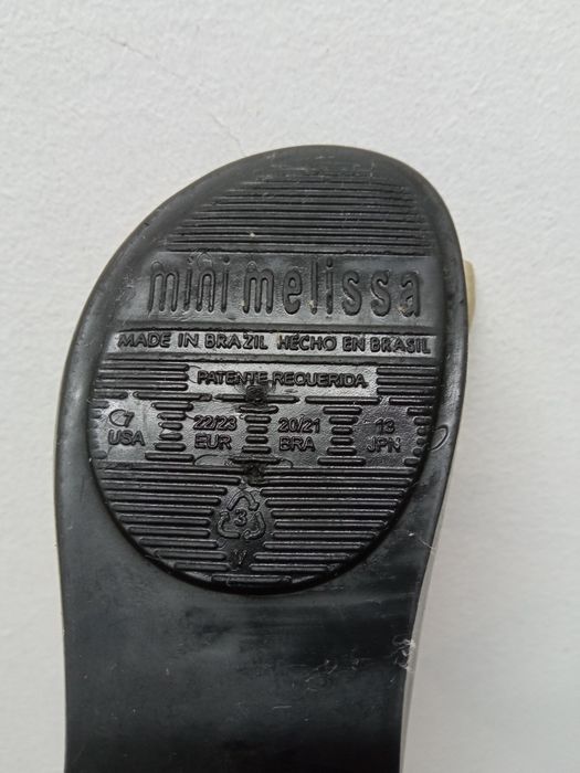Mini Melissa 22/23