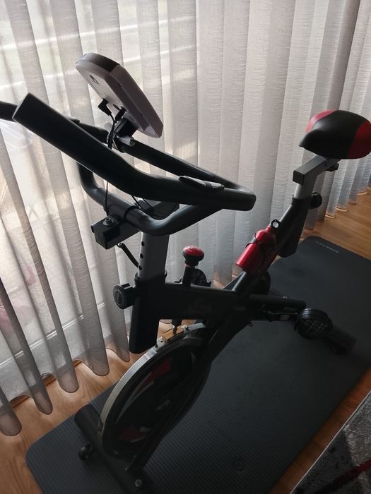 Stationary Bicycle508597573056604162