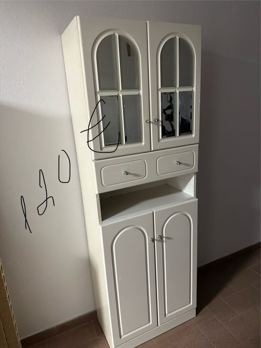 bides ,móvel , e vidro protetor de banheira