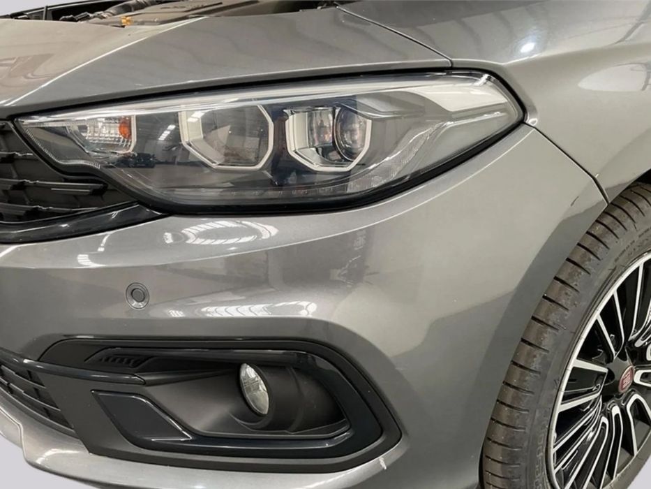 Fiat Tipo 1.3 MultiJet City Life