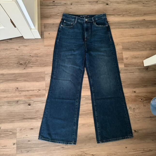 Calças de ganga Guess mulher 40