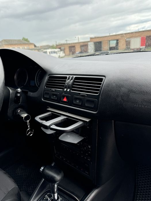 VW Бора 1.9 TDI Автомат