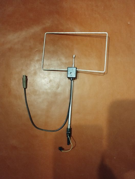 антена для  телевизора