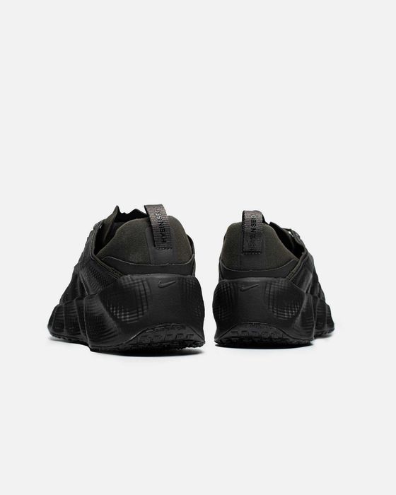 Чоловічі кросівки Nike Ava Rover "Black" Розміри 41-45