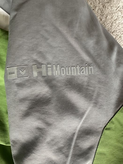 Продам лижну куртку Hi-Mountain