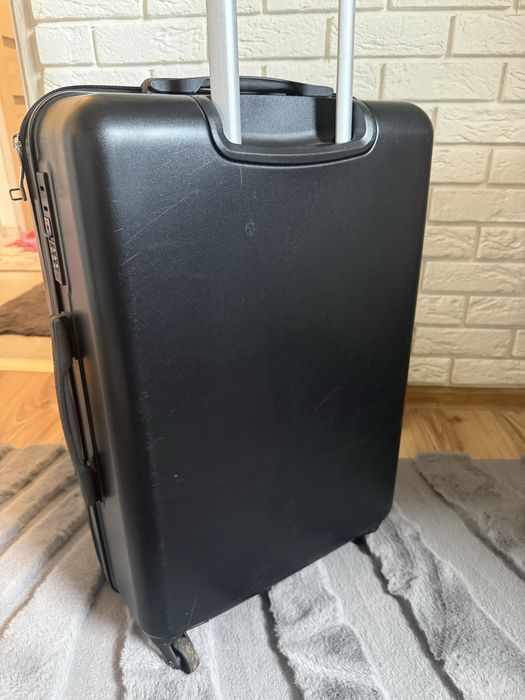 Walizka juicy couture