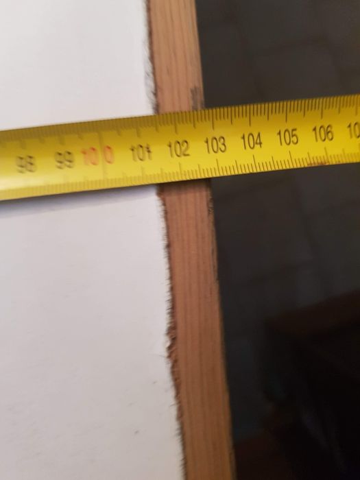 Mesa com facil montagem