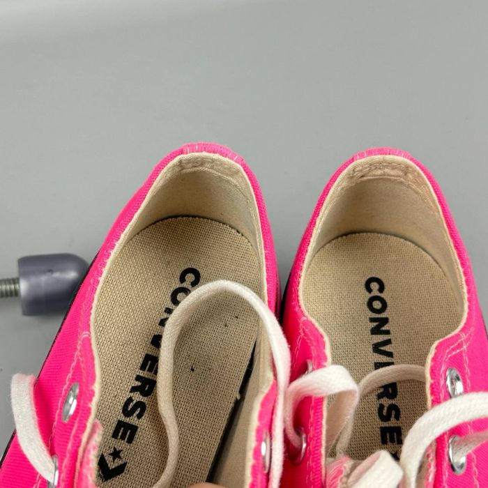 Converse Run Star Hike кеди кросівки кеды кроссовки обувь взуття черевики для міста класичні повсякденне універсальні конверс конвера  унисекс
