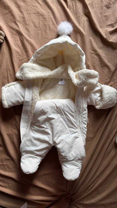 Зимовій комбінезон. Стан ілеальний