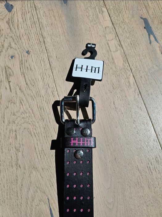 HIM merch rezerwacja