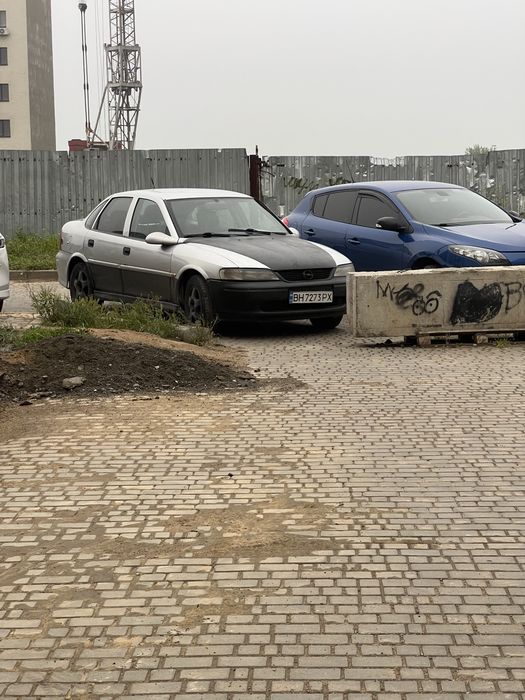 Opel vectra b 1999