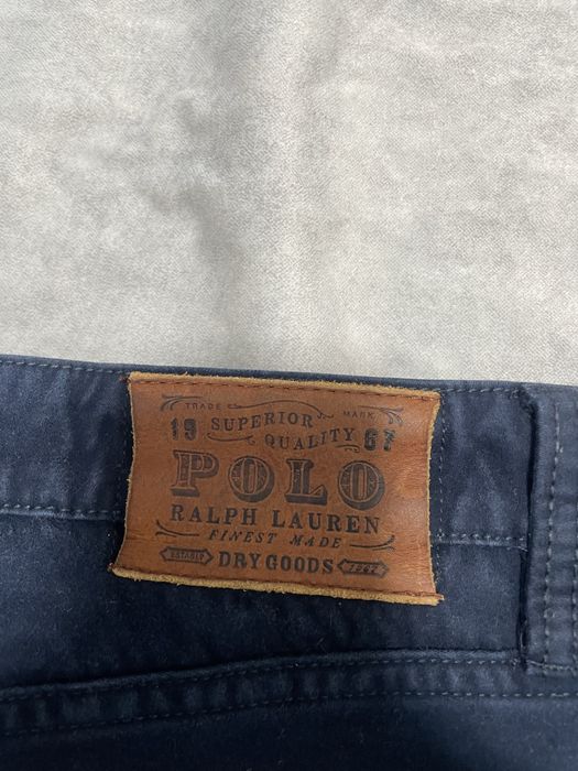 Джинси Polo Ralph Lauren