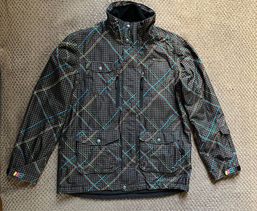 Куртка Hot Stuff Оригiнал  для сноуборду i лиж