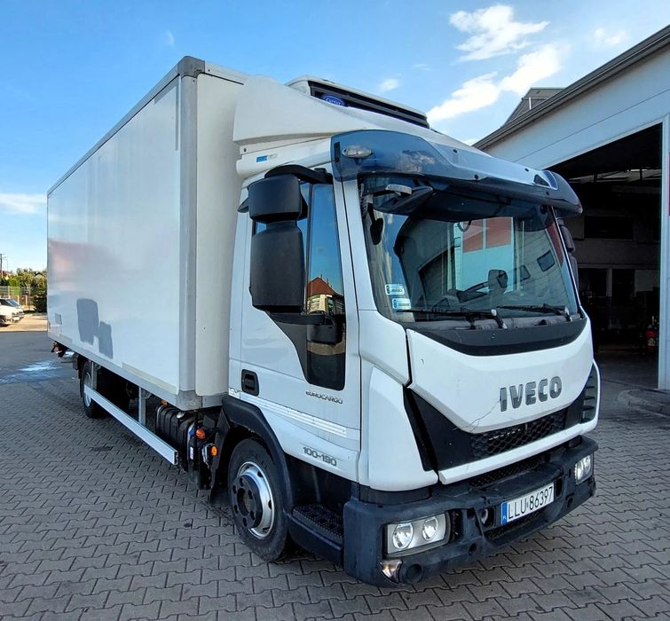 Iveco