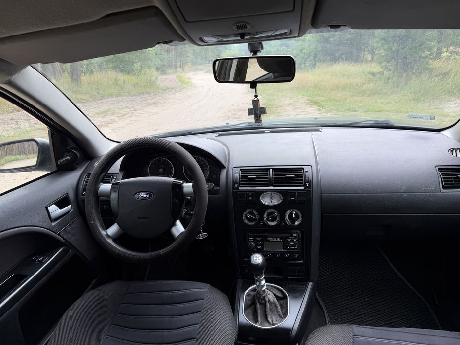 Продам Ford Mondeo
