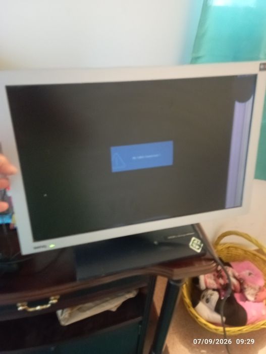 Monitor para venda