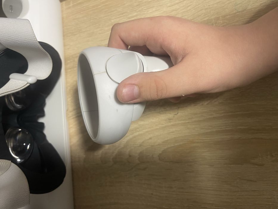 Quest 2 + ДОК-СТАНЦІЯ ANKER (Супер ціна)