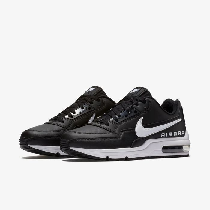 Кросівки  NIKE AIR MAX LTD 3 оригінал 42,43