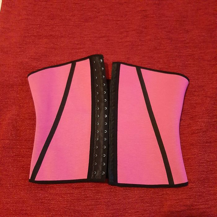 Cinta Modeladora Esbelt Waist Trainer