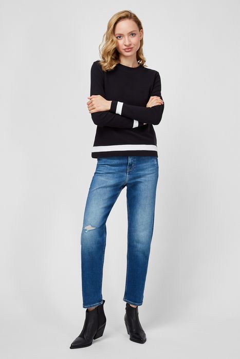 Calvin klein джинси