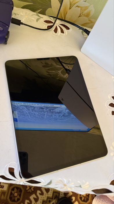 Ipad Pro 2021 Б/У оригінал під ремонт