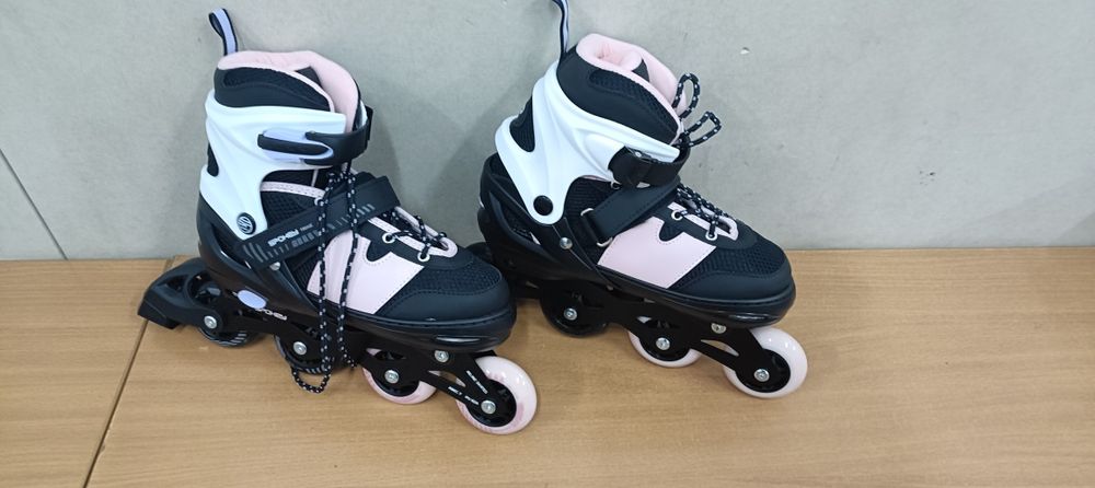 Rolki Spokey Trixie 39-42