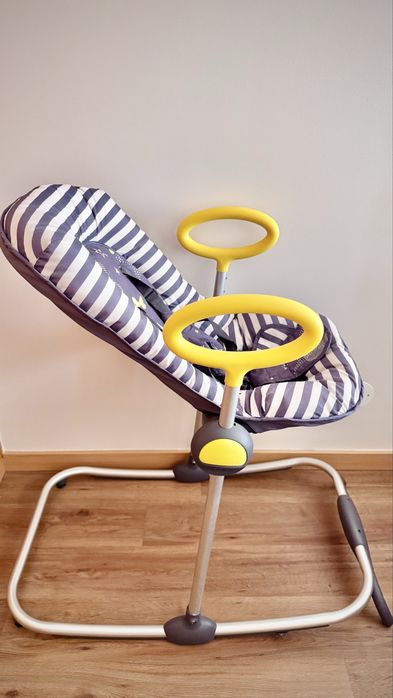Espreguiçadeira / Rocker / Bouncer - Up & Down BEABA