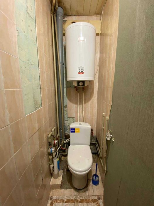 Продается 3х комнатная квартира по улице Днепр шоссе