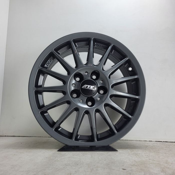 Alufelgi 16" 5x114,3 BYD Hyundai Jac Kia Toyota Grafit 1141