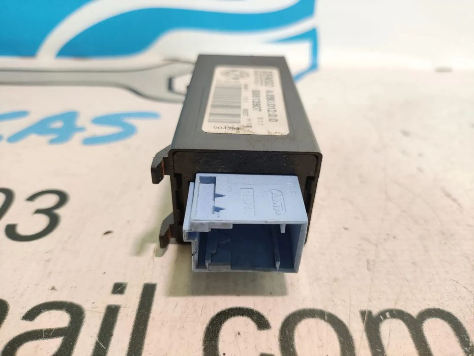 MODULO ELÉTRICO ELETRÓNICO RELÉ UNIDADE SENSOR ALFA ROMEO MITO 955