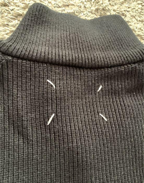 Кофта 1/3 Maison margiela розмір М