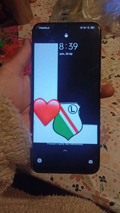 Sprzedam telefon realme 7i