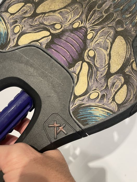 Waveboard XT monster WB 520 Oxeloboard