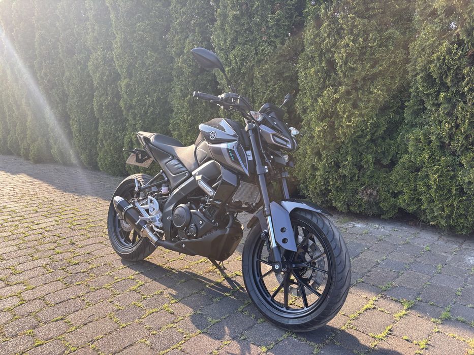 Yamaha