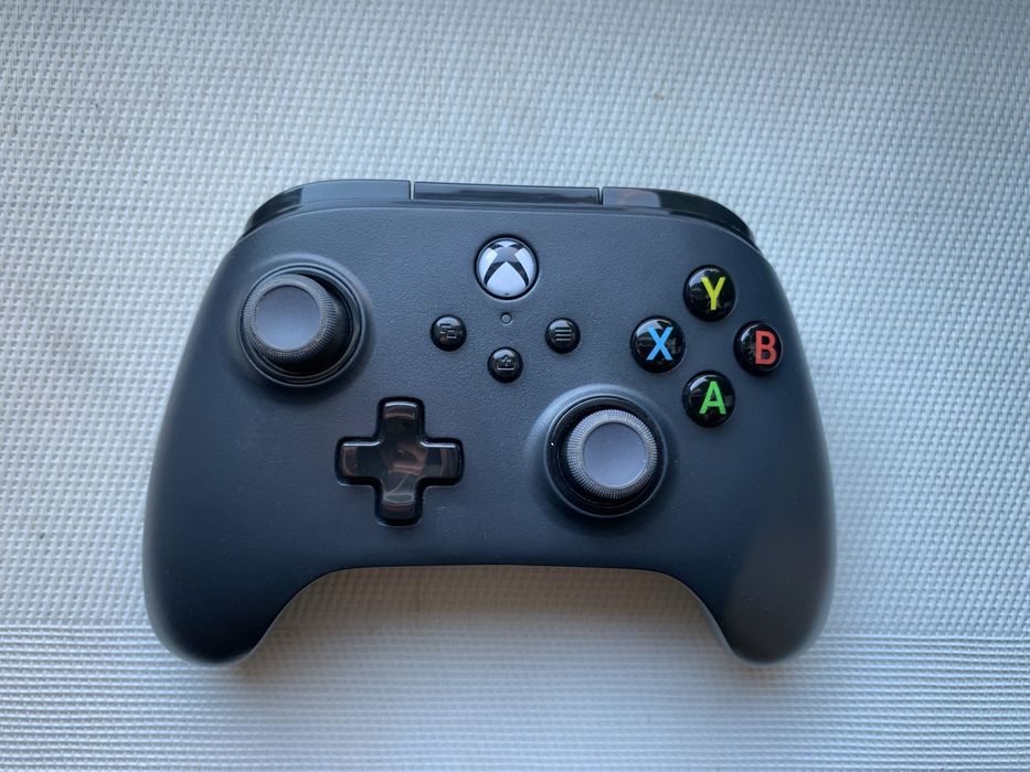 Xbox s x Controller оригінальний геймпад джойстик икс бокс: 840 грн ...