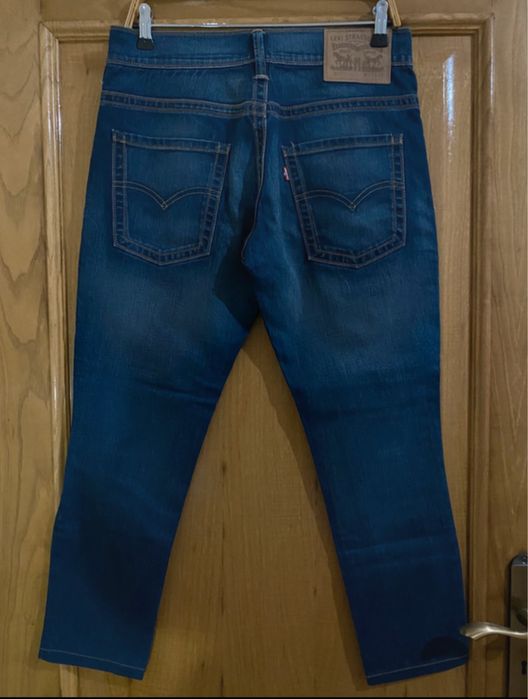 Calças da Levi’s