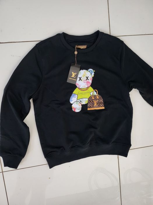 Bluza lv sliczna