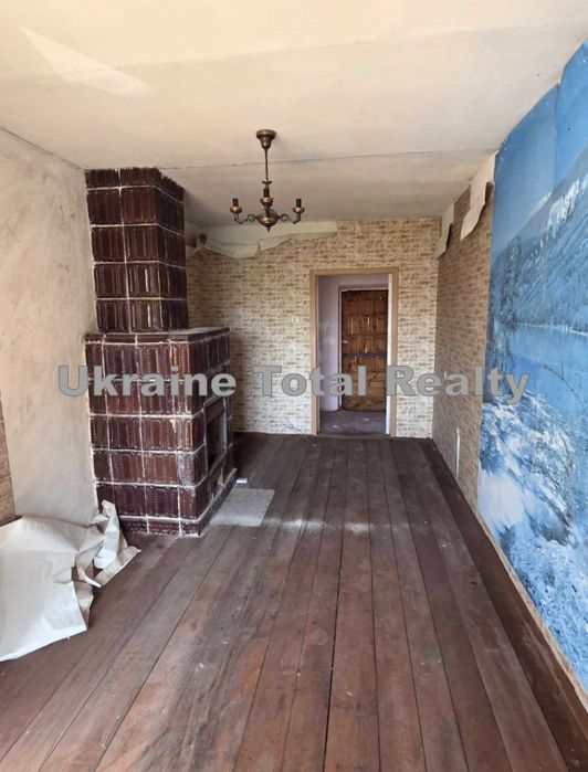 Будинок та 9 соток землі з виходом на Дніпро! Проців- 23км до Києва! СТ Пролісок