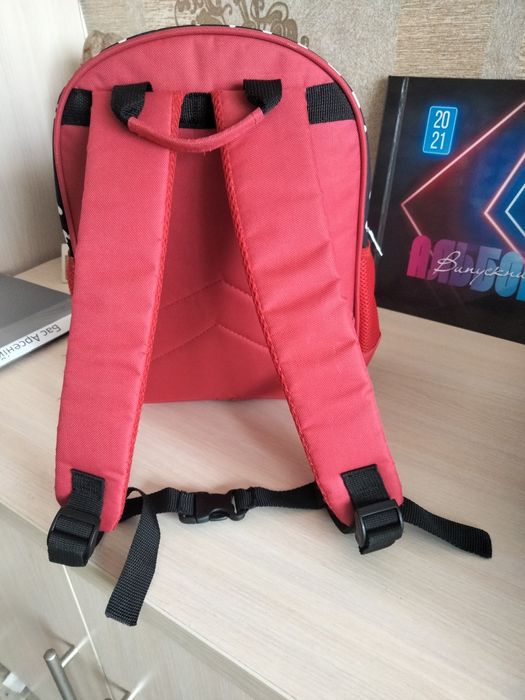 Рюкзак на 1 клас