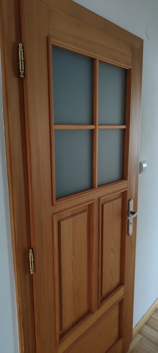 Drzwi wewnętrzne