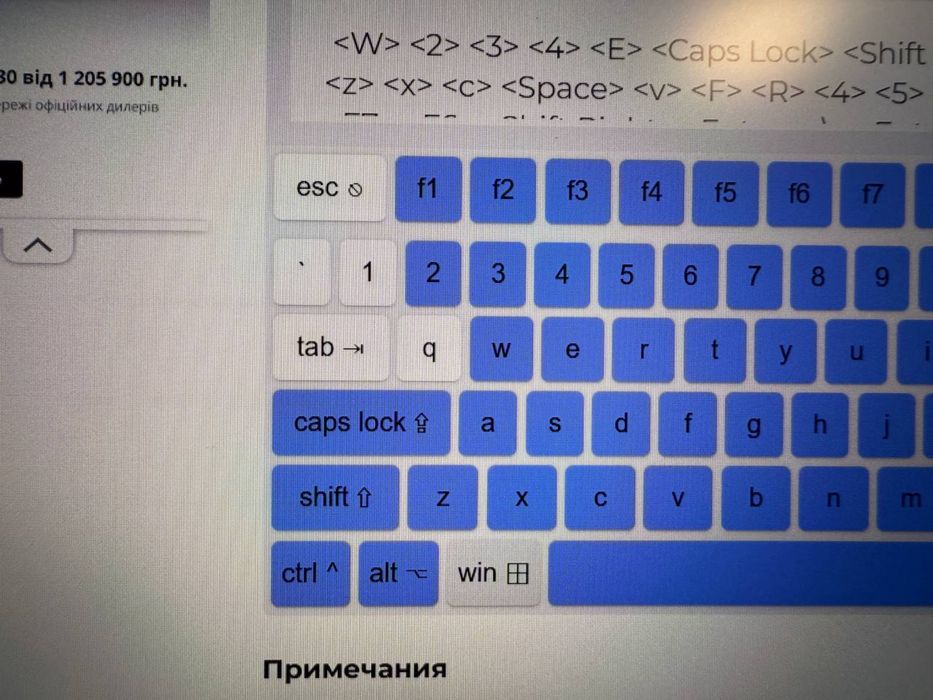 Ігровий ноутбук LOQ 15IAX9I  83FQ002ERA i5-12450hx/16/512/Arc 530m