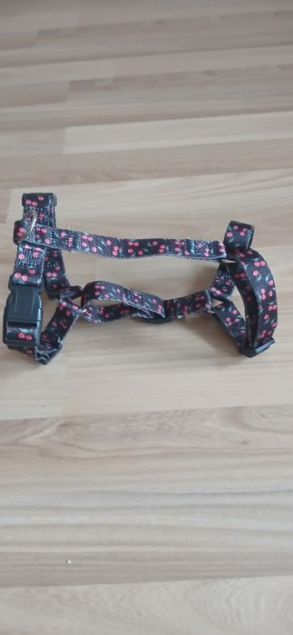 Szelki kolorowe (nowe)
