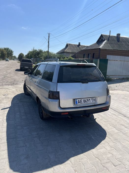 На уверннм ходу сел и поехал