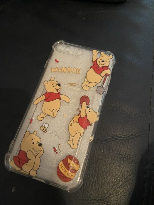 Capas iphone 7/8 plus