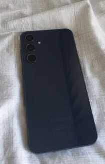 Samsung A35 5G ( Novo com garantia)