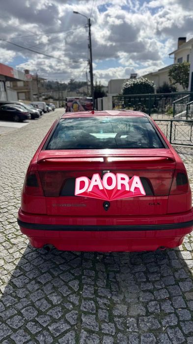 Seat Córdoba 94, 1.3 gasolina negociável
