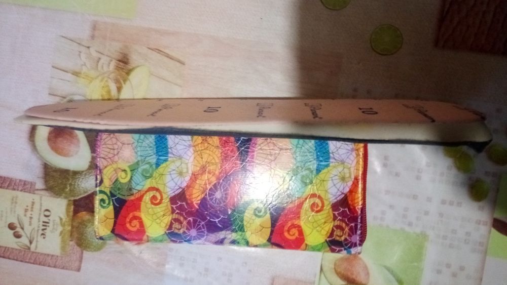 Стельки обувные кожа