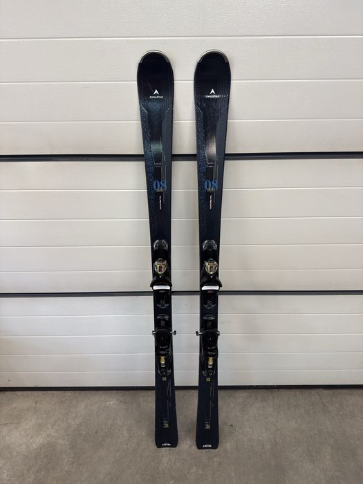 Narty Dynastar Elite 8 166 cm 2026